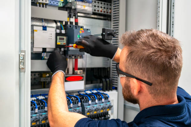 Best Electrical Contractors for Businesses  in Whitefish Bay, WI