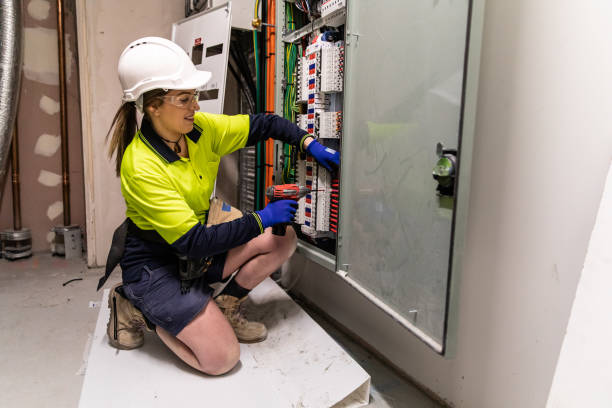 Best Electrical Rewiring Services  in Whitefish Bay, WI
