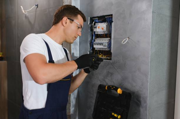 Best 24-Hour Electrician  in Whitefish Bay, WI