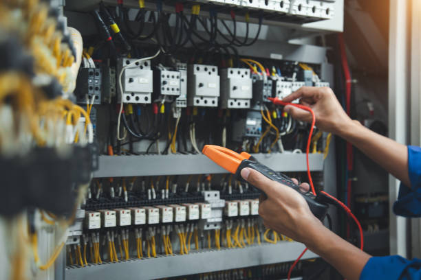 Best Industrial Electrical Services  in Whitefish Bay, WI