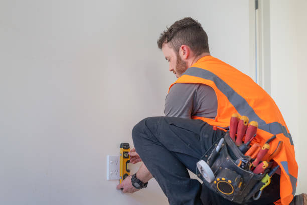 Best Ceiling Fan Installation Electrician  in Whitefish Bay, WI